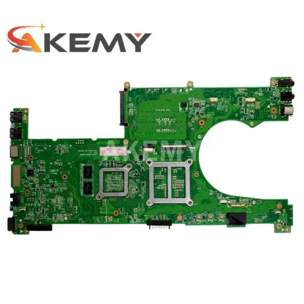Asus 69N0L0M10C28 U31SD ATX motherboard