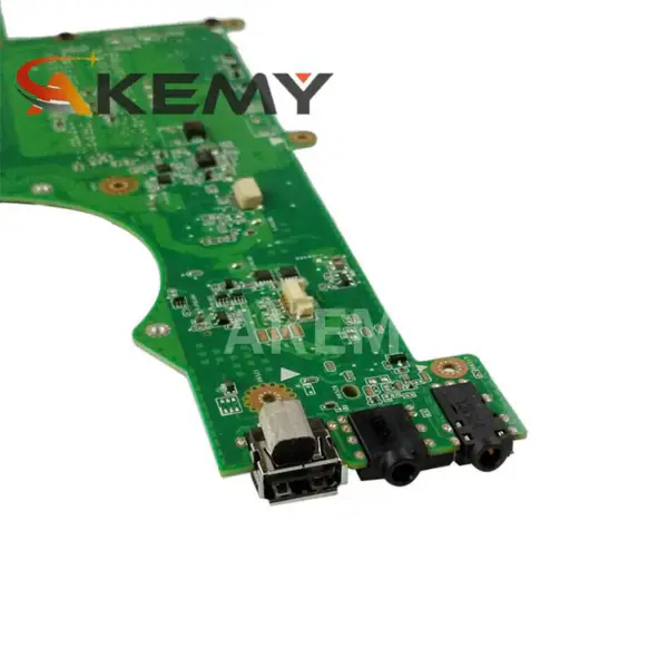 Asus 69N0L0M10C28 U31SD ATX motherboard