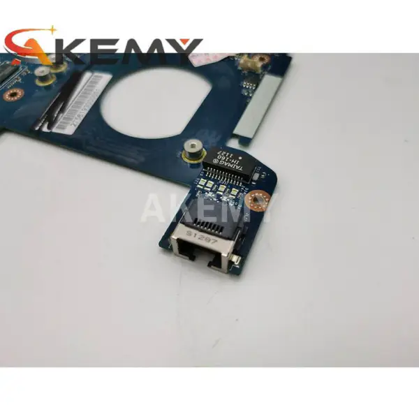 Asus K53BY K53BY ATX motherboard
