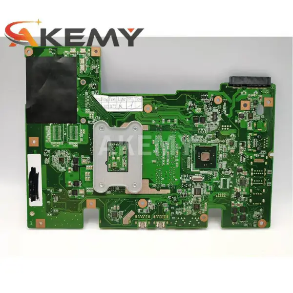 Asus ET2030I ET2030I ATX motherboard