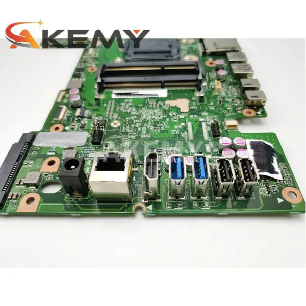 Asus ET2030I ET2030I ATX motherboard