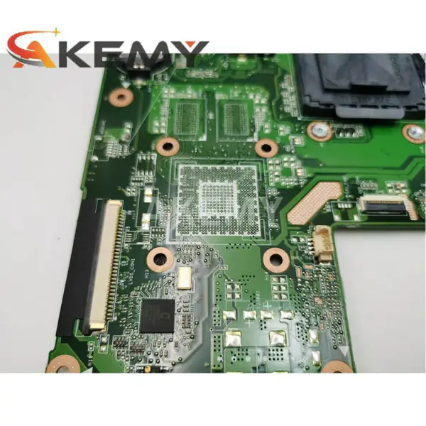 Asus ET2030I ET2030I ATX motherboard