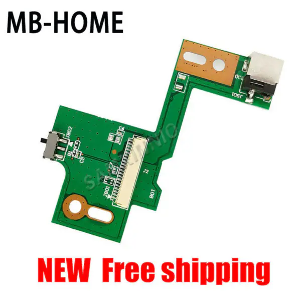 Asus N53JDC N53J DC ATX motherboard