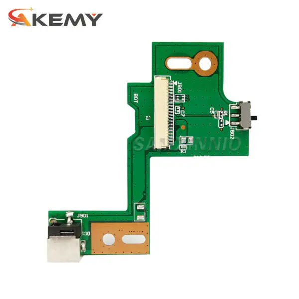 Asus N53JDC N53J DC ATX motherboard