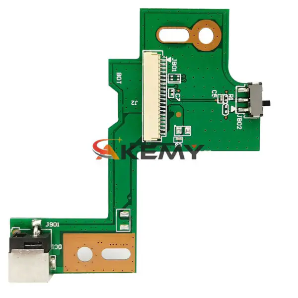 Asus N53JDC N53J DC ATX motherboard