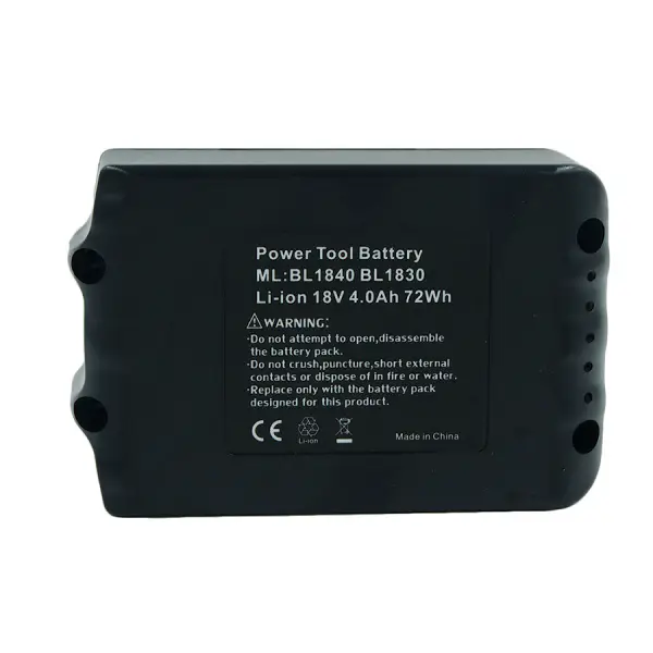 Makita BL1830 BL1840 LXT400 194205-3 Battery