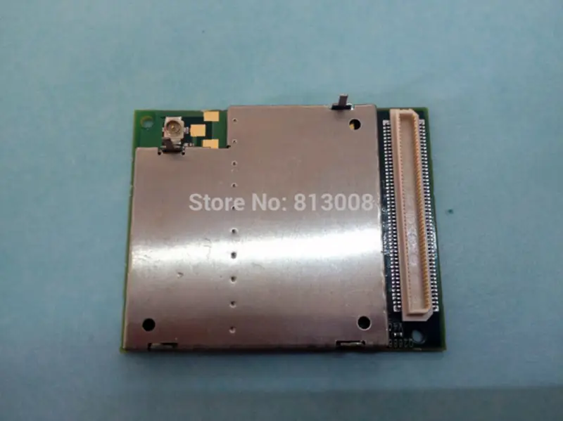 SIM39EA GLONASS with GPS antenna Wireless Module