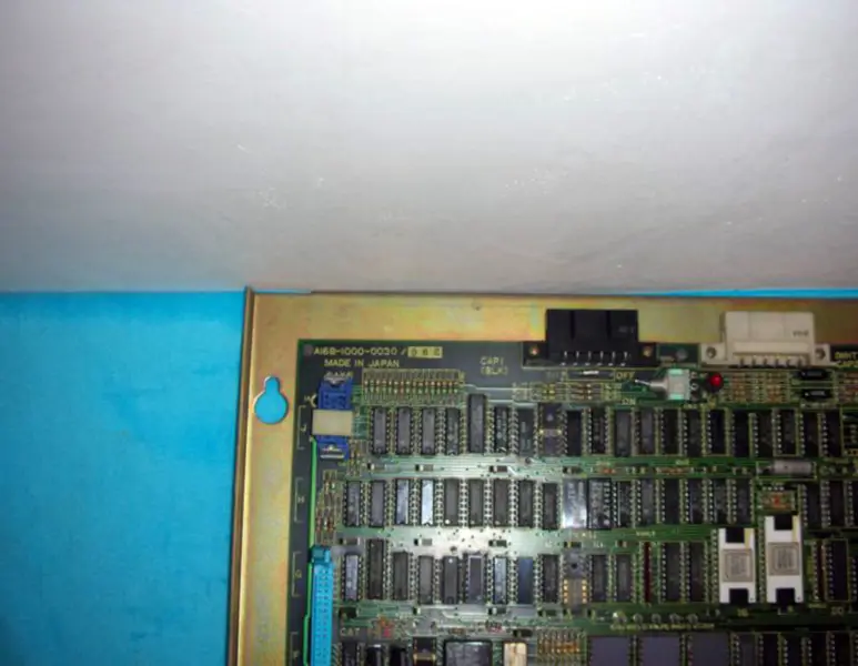 FANUC A16B-1000-0030 PCB Circuit Motherboard