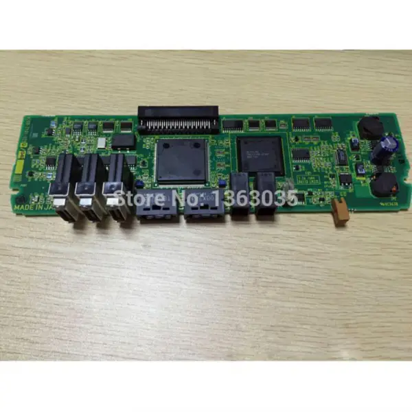 FANUC A20B-2101-0290 PCB Circuit Motherboard