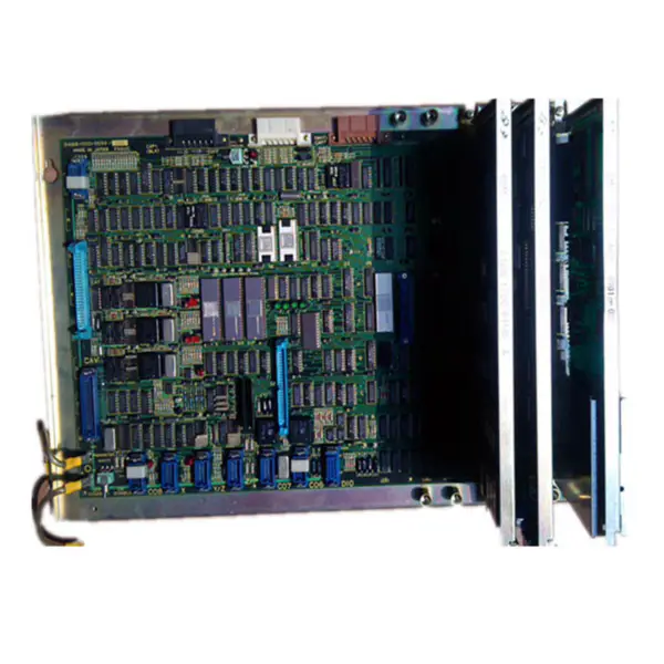 FANUC A16B-1000-0690 PCB Circuit Motherboard