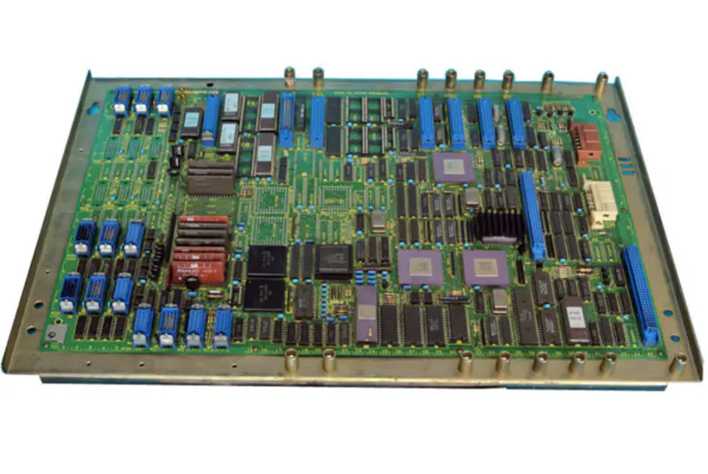 FANUC A16B-1010-0286 PCB Circuit Motherboard