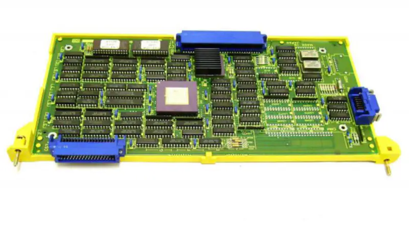 FANUC A16B-1211-0901 PCB Circuit Motherboard