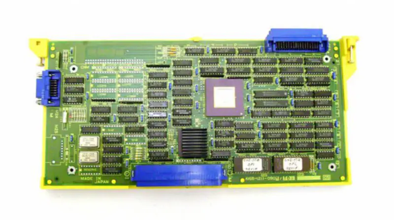 FANUC A16B-1211-0901 PCB Circuit Motherboard