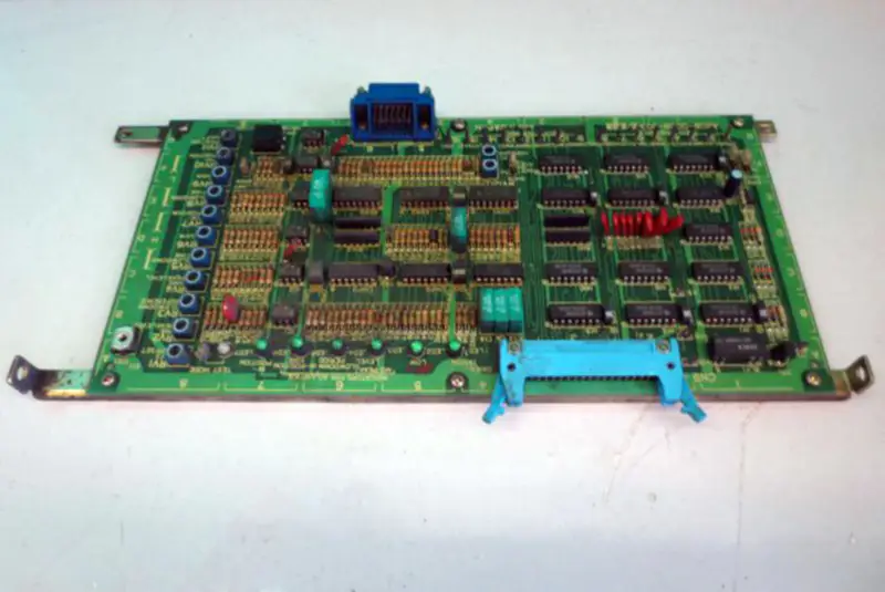FANUC A20B-0008-0030 PCB Circuit Motherboard