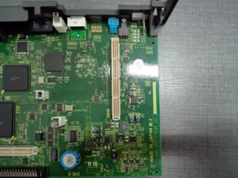 FANUC A16B-3200-0711 PCB Circuit Motherboard