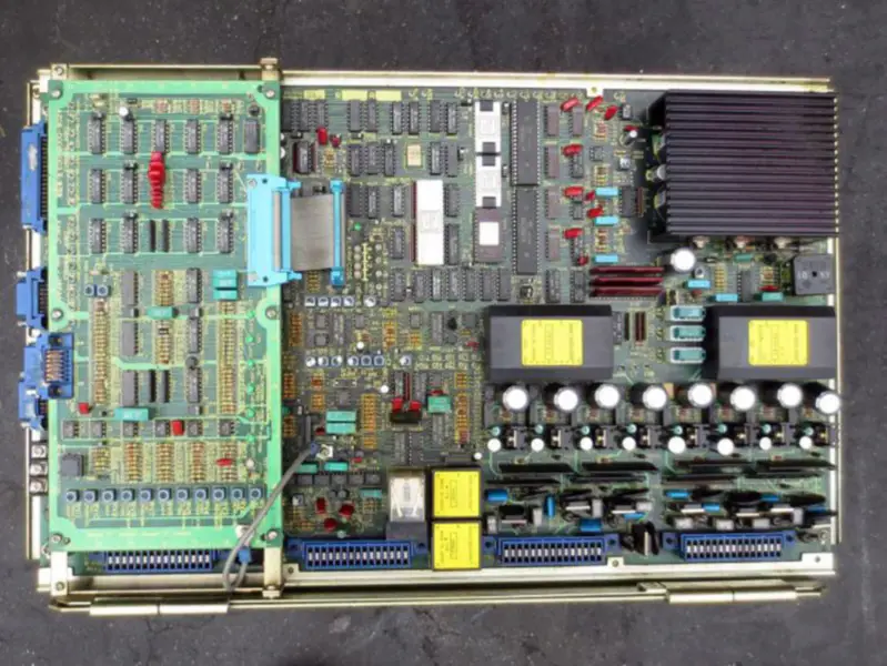 FANUC A20B-1000-0960 PCB Circuit Motherboard