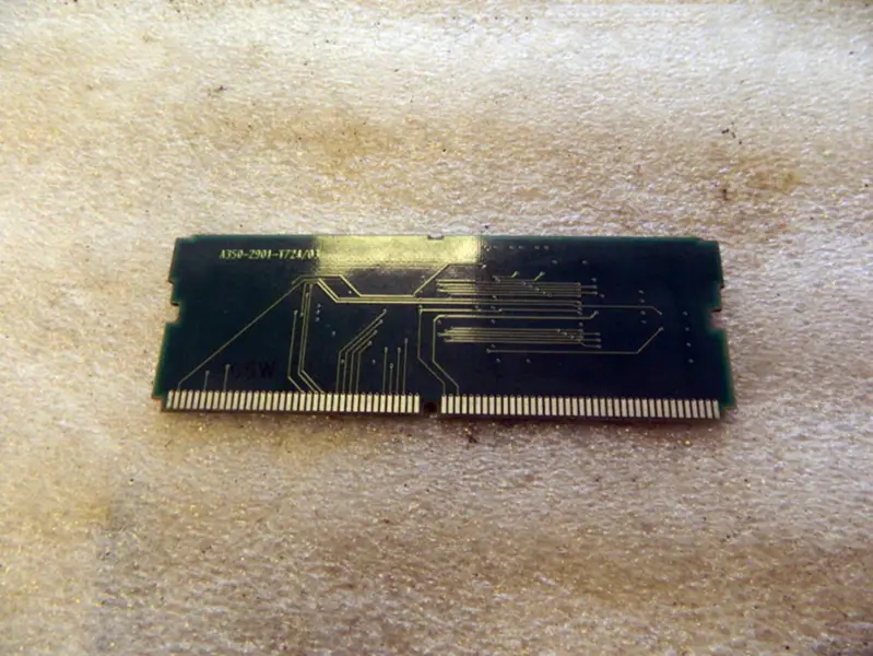 FANUC A20B-2901-0721 PCB Circuit Motherboard