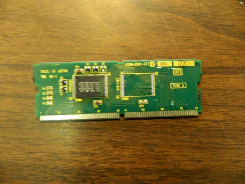 FANUC A20B-2901-0721 PCB Circuit Motherboard
