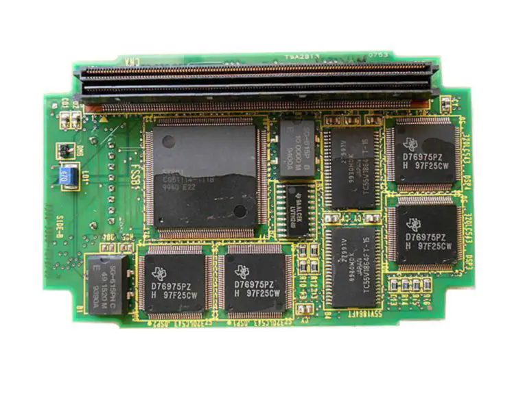FANUC A17B-3300-0200 PCB Circuit Motherboard