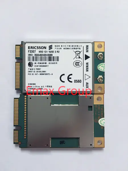2PCS 30CM 4G NGFF IPEX 4 M.2 LTE Internal Antenna for ME906E ME906C ME906J ME906V ME936 MU736 EM7345 EM7455 EM7445 EM7430