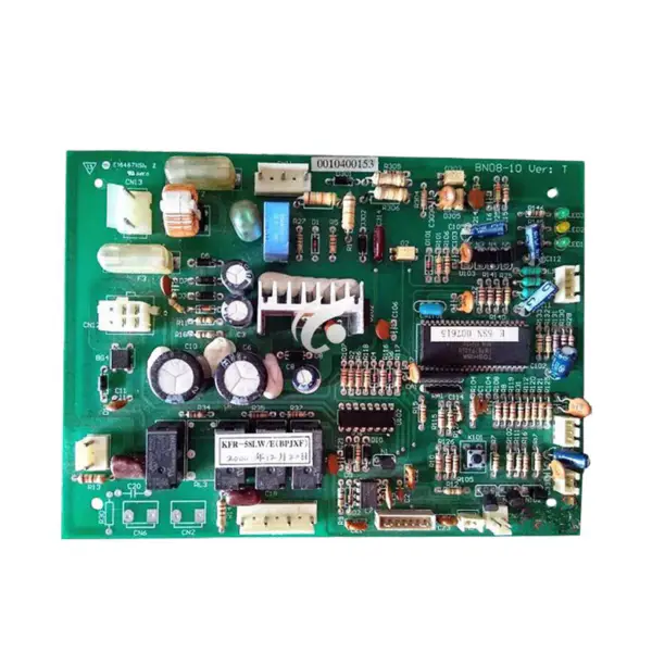 air conditioning motherboard computer board KFR-2801G/BP RZA-2-5172-095-XX-0 circuit board