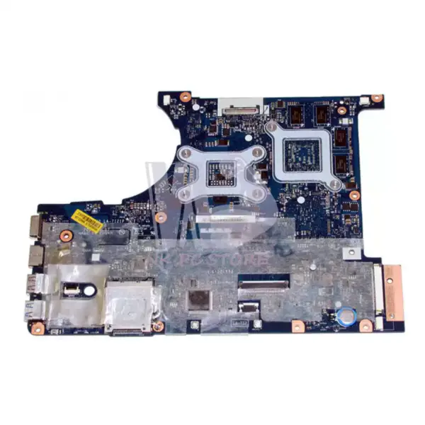 Acer motherboard MBRFQ02002 MB.RFQ02.002 3830 3830TG LA-7121P HM65 GT540M graphics