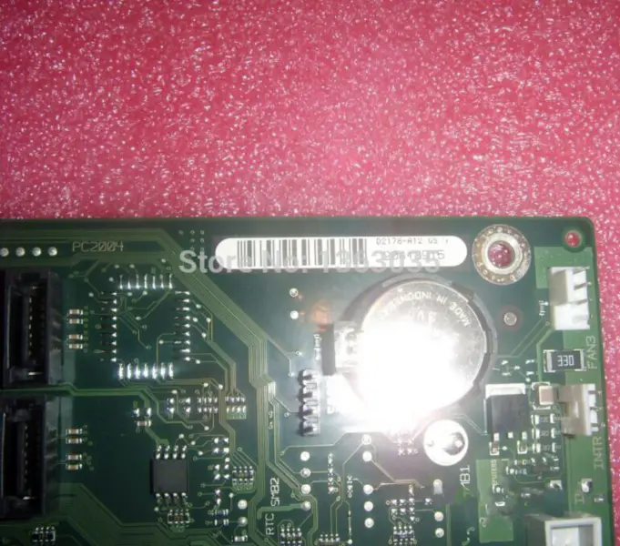 Fujitsu Siemens D2178-A12 GS W26361-W110-Z2-03-36 W26361-W110-X-03 M440 Motherboard
