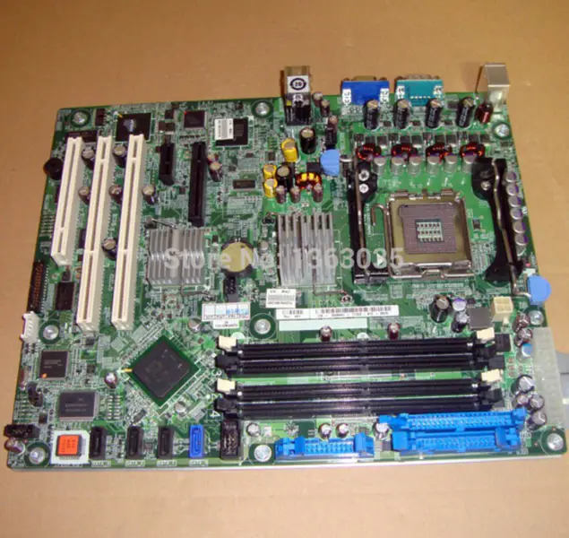 Dell XM091 0XM091 CN-0XM091 Server motherboard for PowerEdge 840