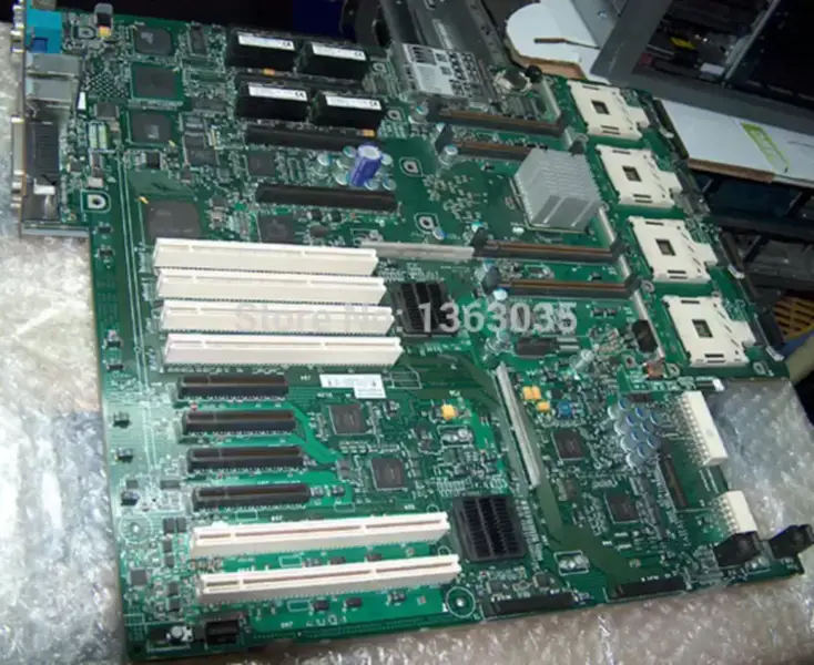 HP 368159-001 SERVER MOTHERBOARD FOR ML570 G3 ML570G3