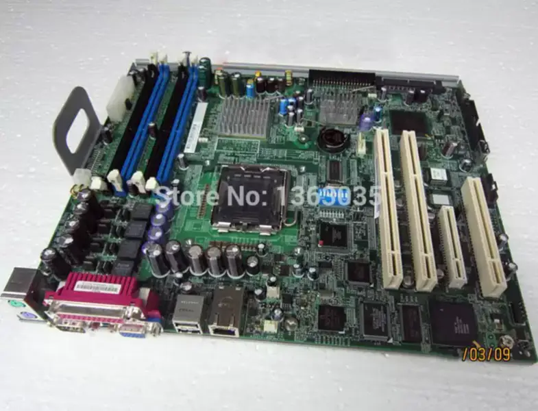 HP 378365-001 382971-001 Server Motherboard for Proliant ML310G2