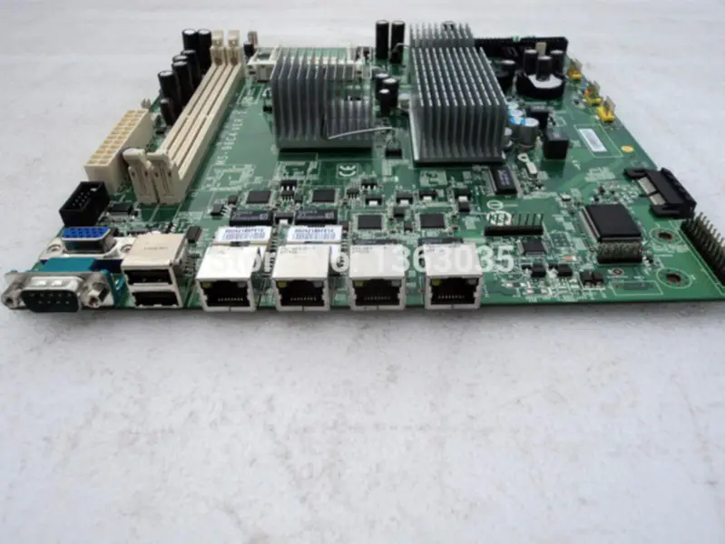 MSI MS-96C4 VER:2.1 motherboard for 945GC Networks