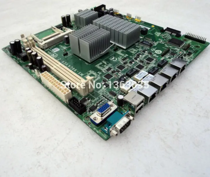 MSI MS-96C4 VER:2.1 motherboard for 945GC Networks
