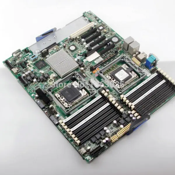 IBM 81Y6002 server motherboard for X3400 M2 X3500 M2