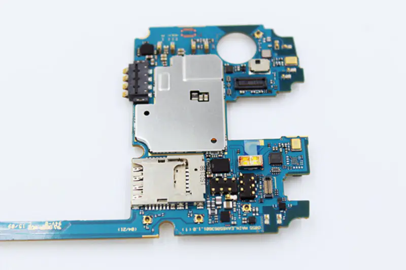 LG G3 D851 motherboard unlocked 32GB