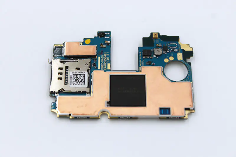 LG G2 D801 16GB unlocked Motherboard