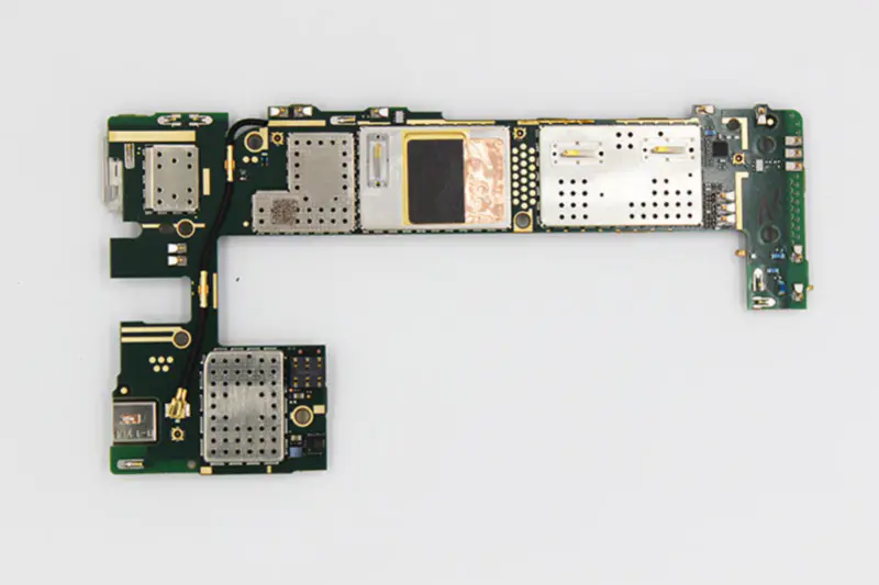 Nokia Lumia 1020 Motherboard unlocked 32GB