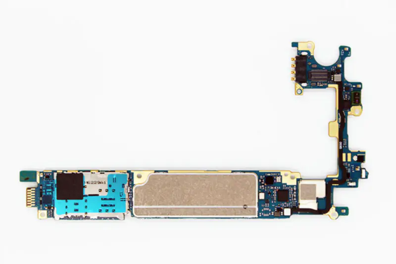 LG G5 H820 motherboard unlocked 32GB