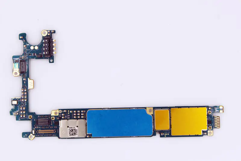 LG G5 H820 motherboard unlocked 32GB