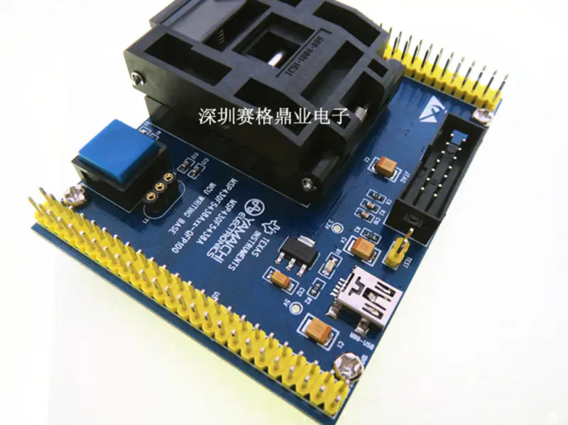 2PCS/LOT Long Range 8KM LoRa SX1278 rf Transmitter and Receiver Module AS32-TTL-1W UART 433 MHz 1W Wireless rf Transceiver