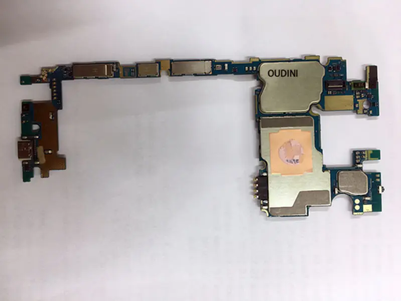 LG V20 H910 motherboard unlocked 64GB
