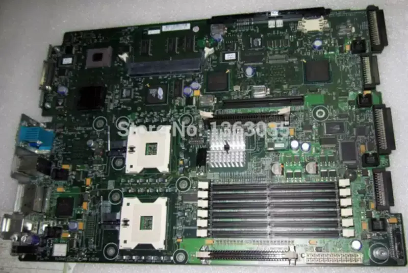 HP 359251-001 DL380 G4 server motherboard