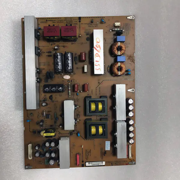 52LD550 52ld650 55LD650C LGP5260-10P EAY6086900 circuit board