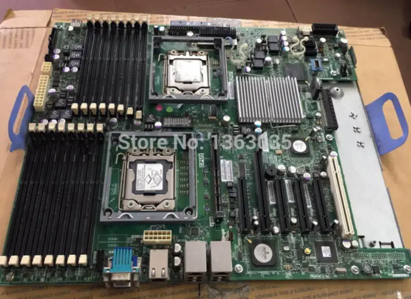 IBM 81Y6003 Server Motherboard for X3400 X3500 M3
