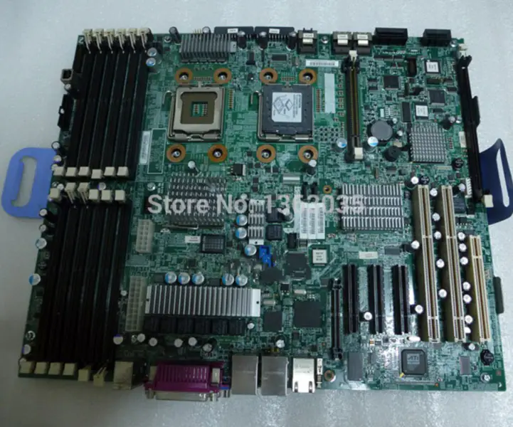 IBM 42C1549 server motherboard for X3400 X3500 system board