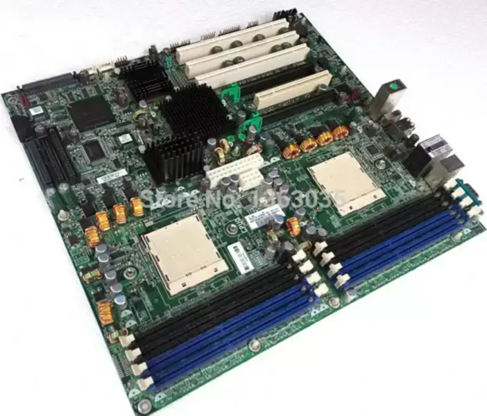 HP 374254-002 409665-001 motherboard