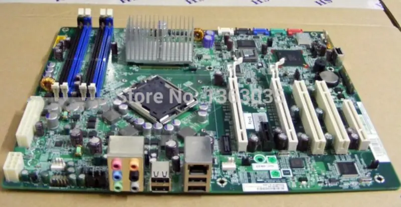 SUN 375-3540 workstation motherboard for Ultra 24 U24