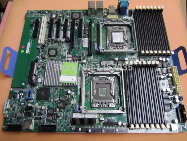 IBM 81Y6004 server motherboard for X3500 X3400 M3 system board