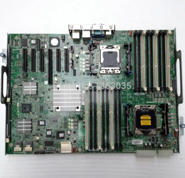 HP 606019-001 461317-002 motherboard