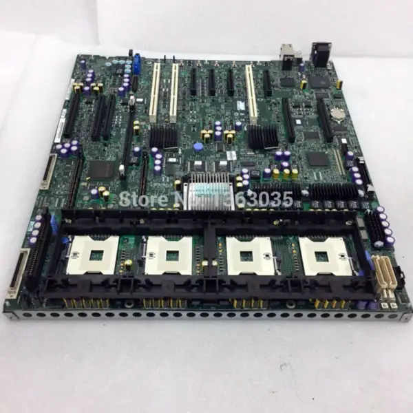 DELL 0WC983 WC983 CN-0WC983 Server Motherboard for PowerEdge 6850 Socket 604 667