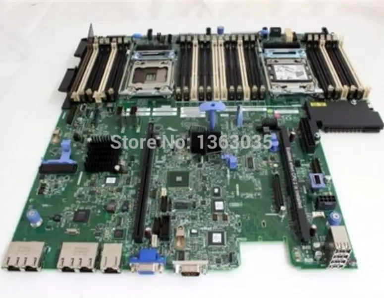 IBM 00W2671 Server Motherboard for x3650M4 Socket LGA2011-0